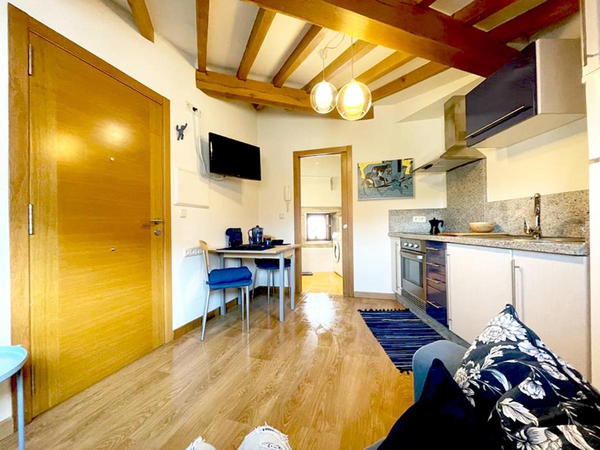Marine Home Santiago de Compostela Kültér fotó