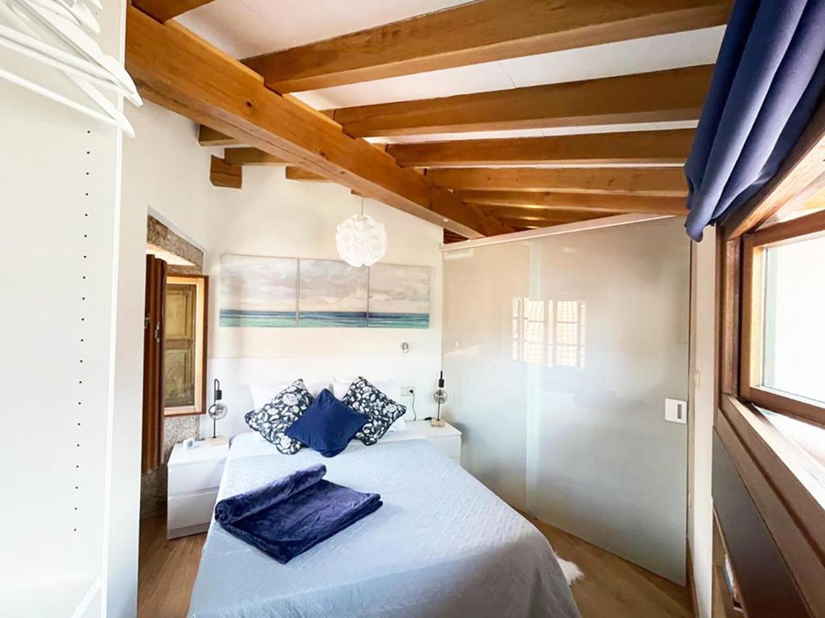 Marine Home Santiago de Compostela Kültér fotó
