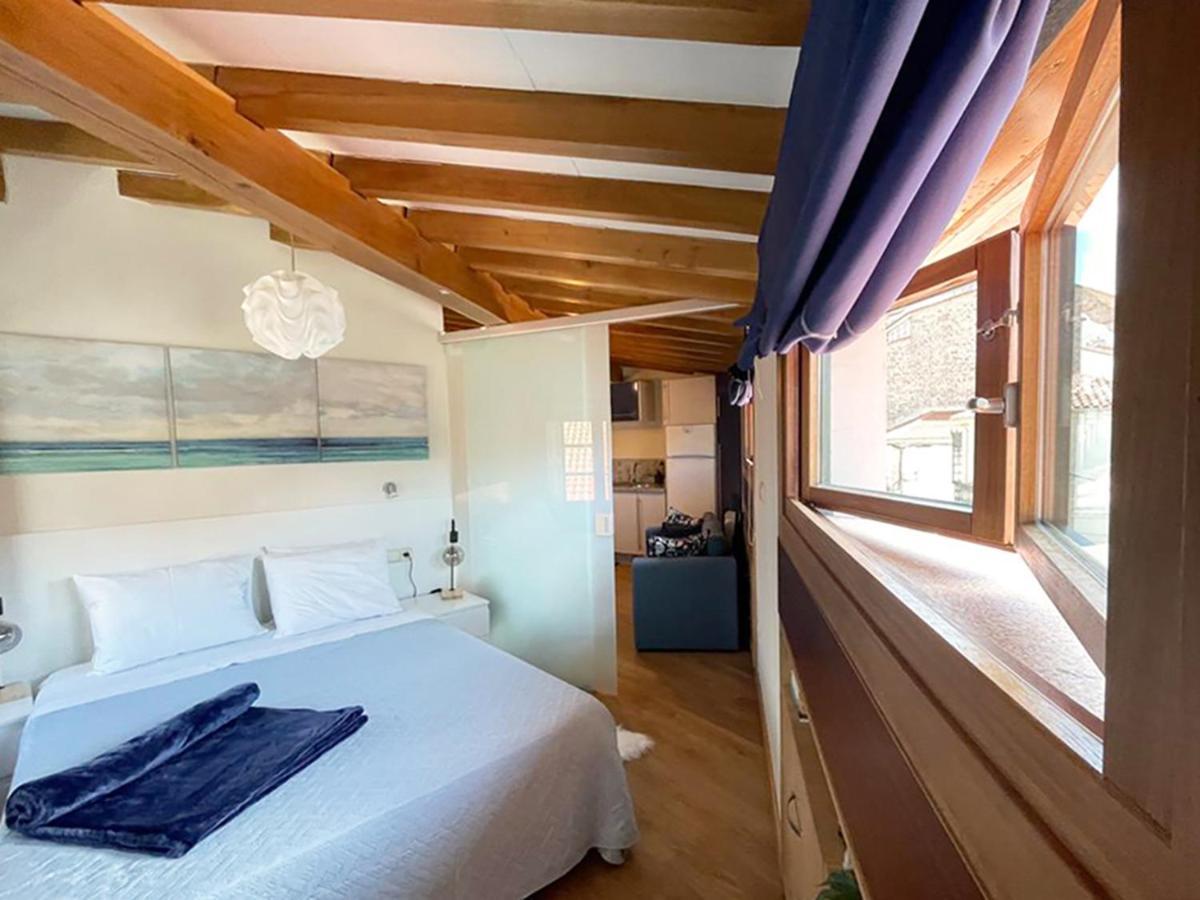 Marine Home Santiago de Compostela Kültér fotó