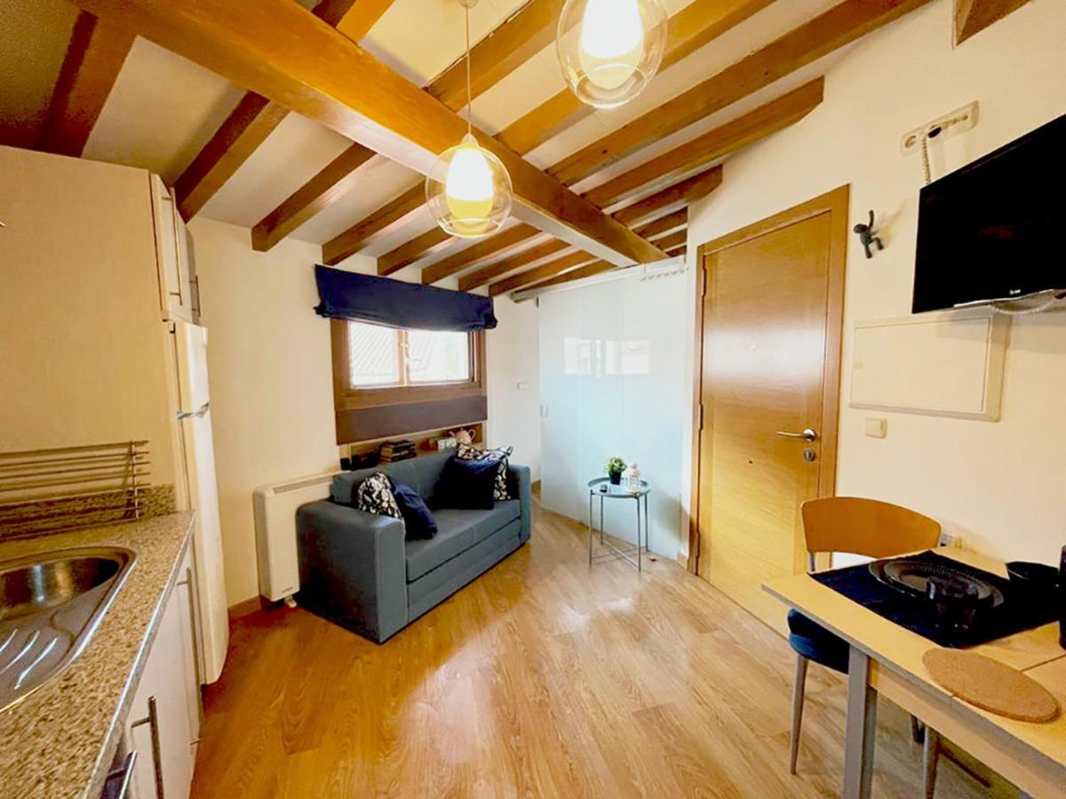 Marine Home Santiago de Compostela Kültér fotó