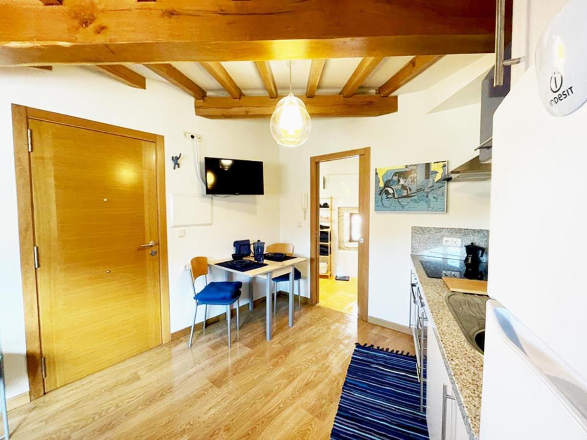 Marine Home Santiago de Compostela Kültér fotó