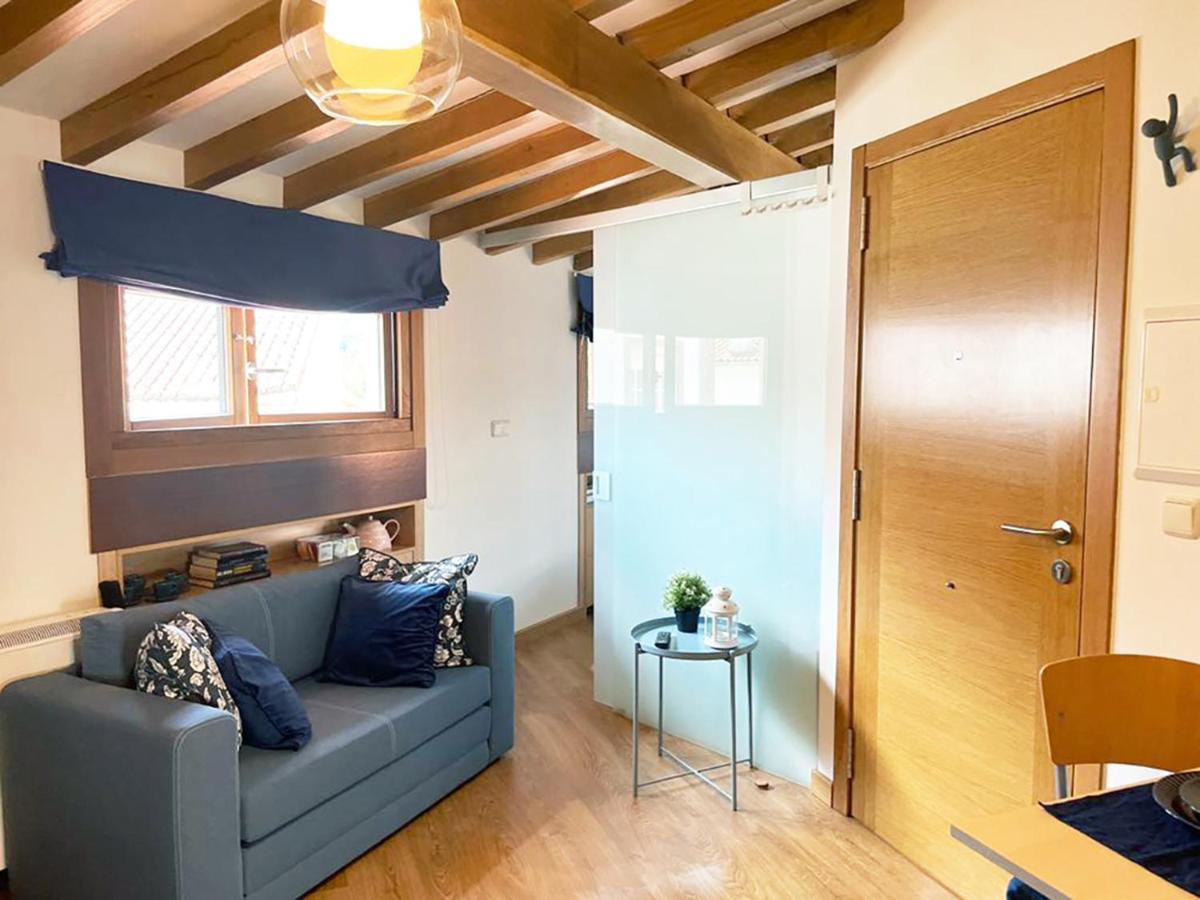 Marine Home Santiago de Compostela Kültér fotó