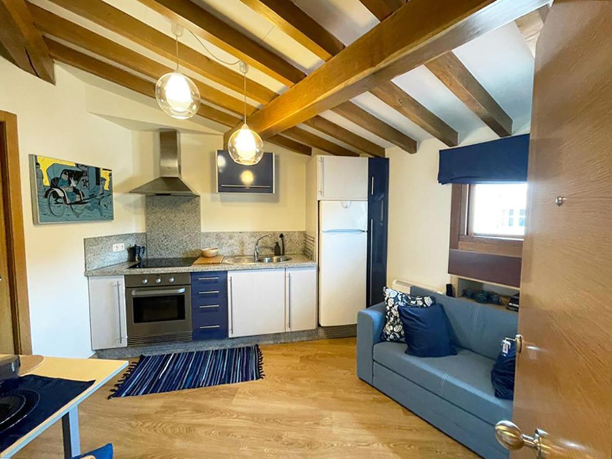 Marine Home Santiago de Compostela Kültér fotó