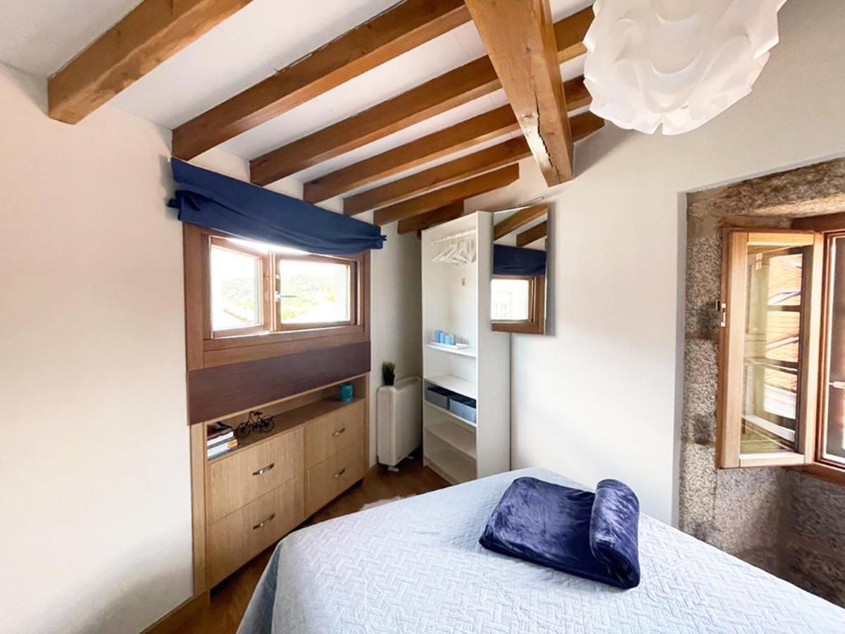Marine Home Santiago de Compostela Kültér fotó