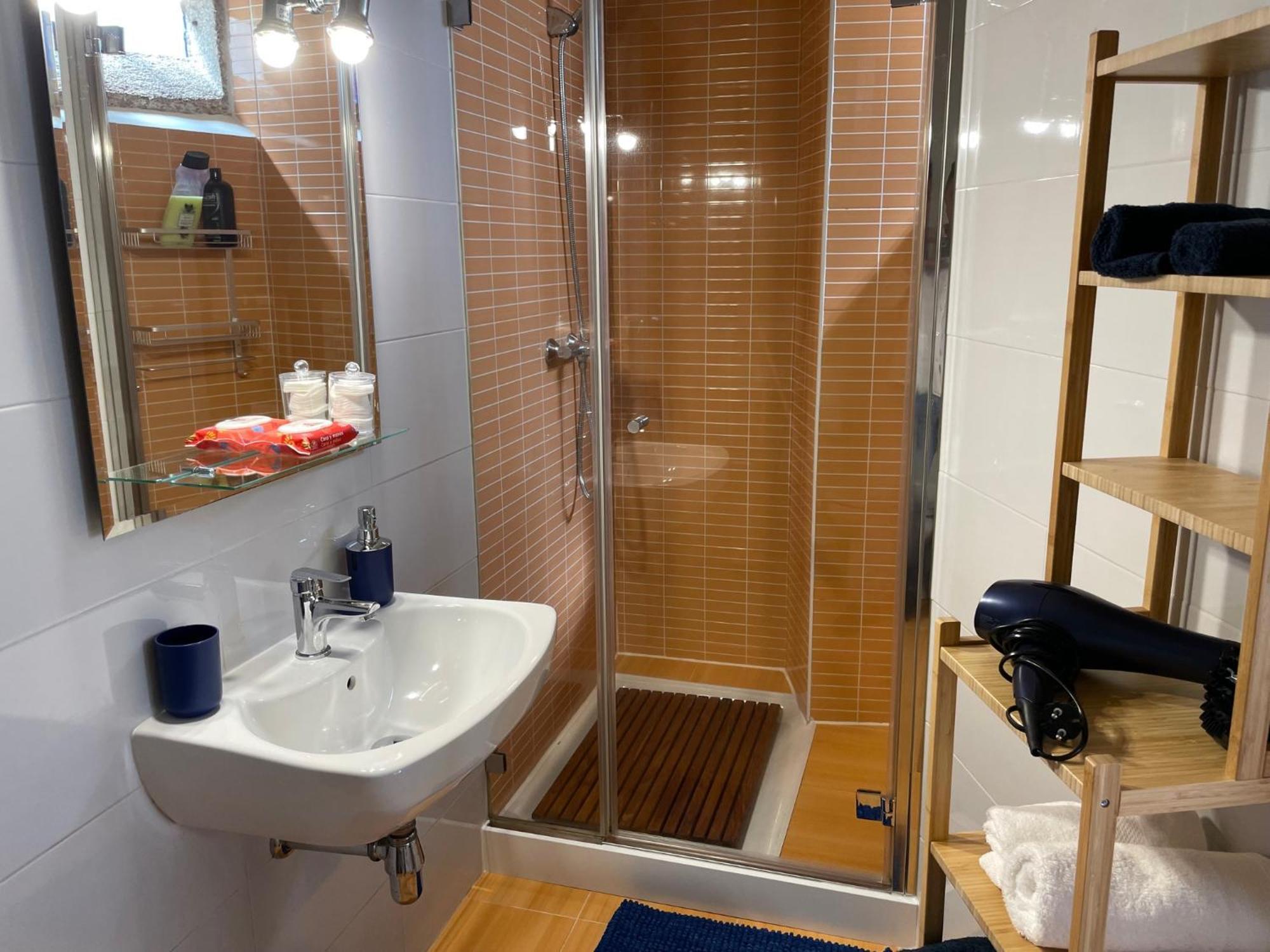 Marine Home Santiago de Compostela Kültér fotó